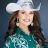 Mississippian Crowned Miss Rodeo of the Mid-South 2016